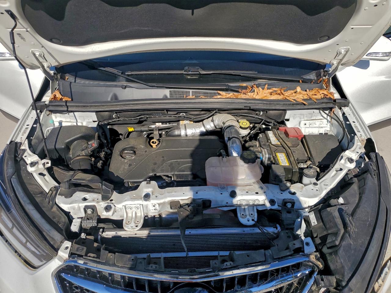 2019 BUICK ENCORE ESSENCE photo 11