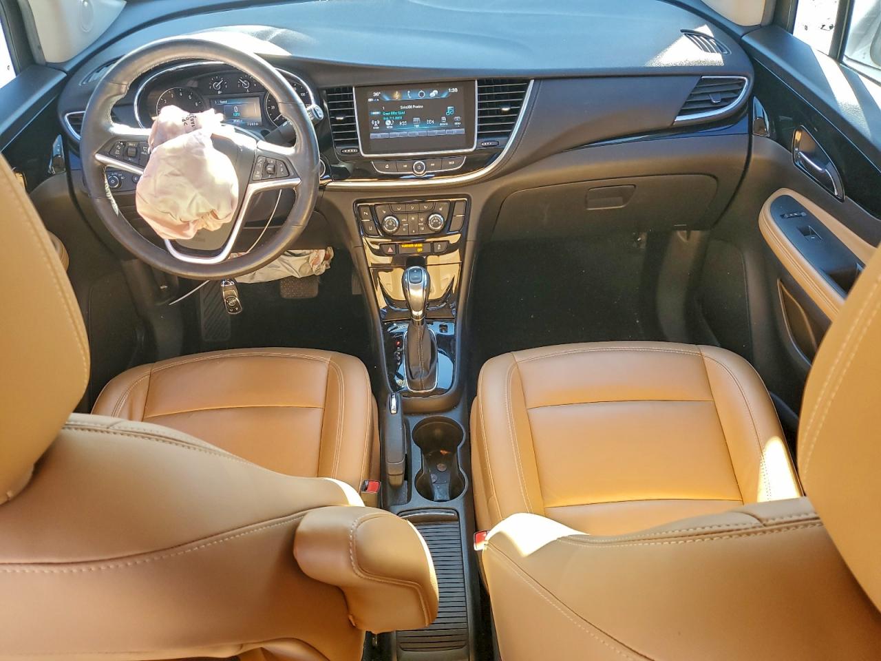 2019 BUICK ENCORE ESSENCE photo 8