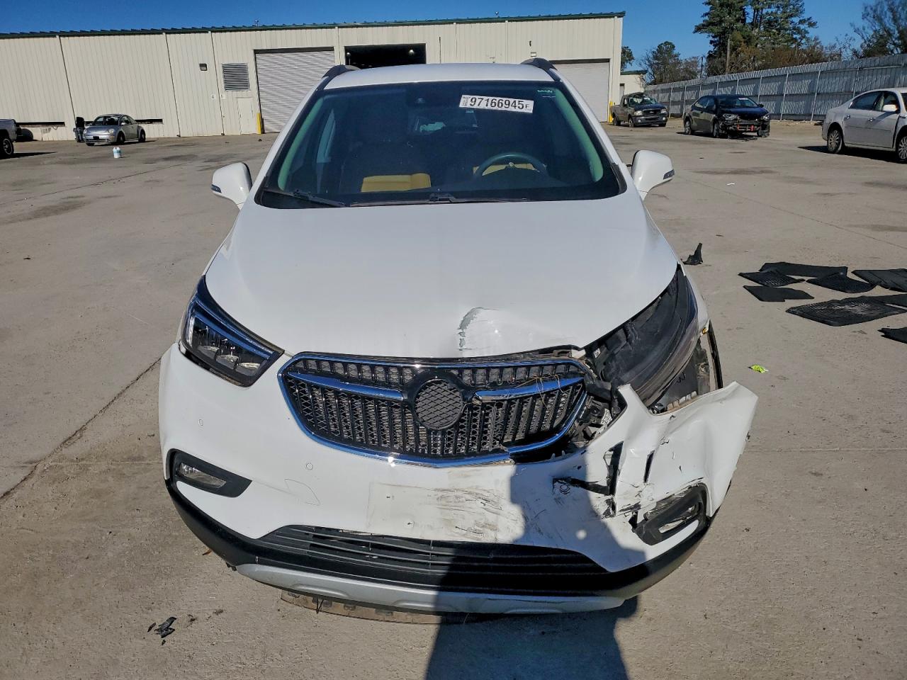 2019 BUICK ENCORE ESSENCE photo 5
