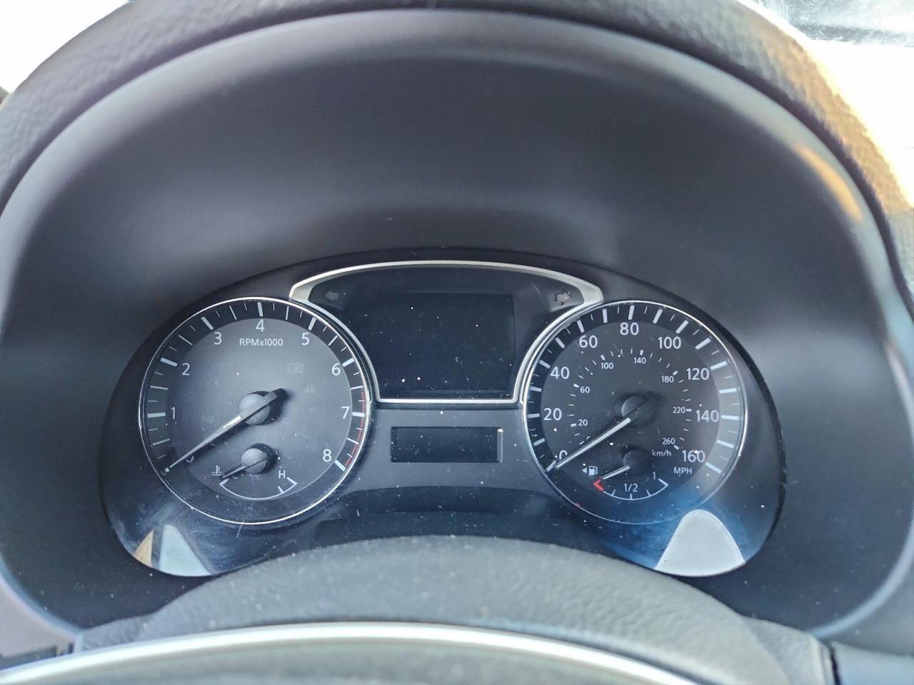 2015 NISSAN ALTIMA 2.5 photo 9
