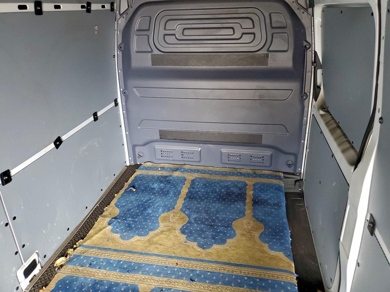 2022 MERCEDES-BENZ SPRINTER 2500 photo 11