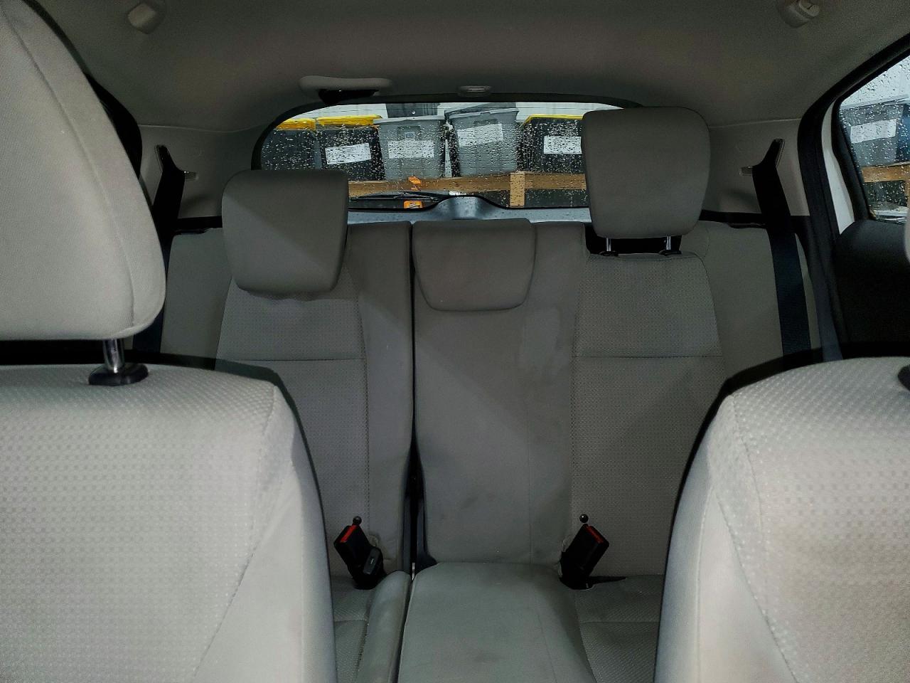 2021 HONDA HR-V LX photo 10