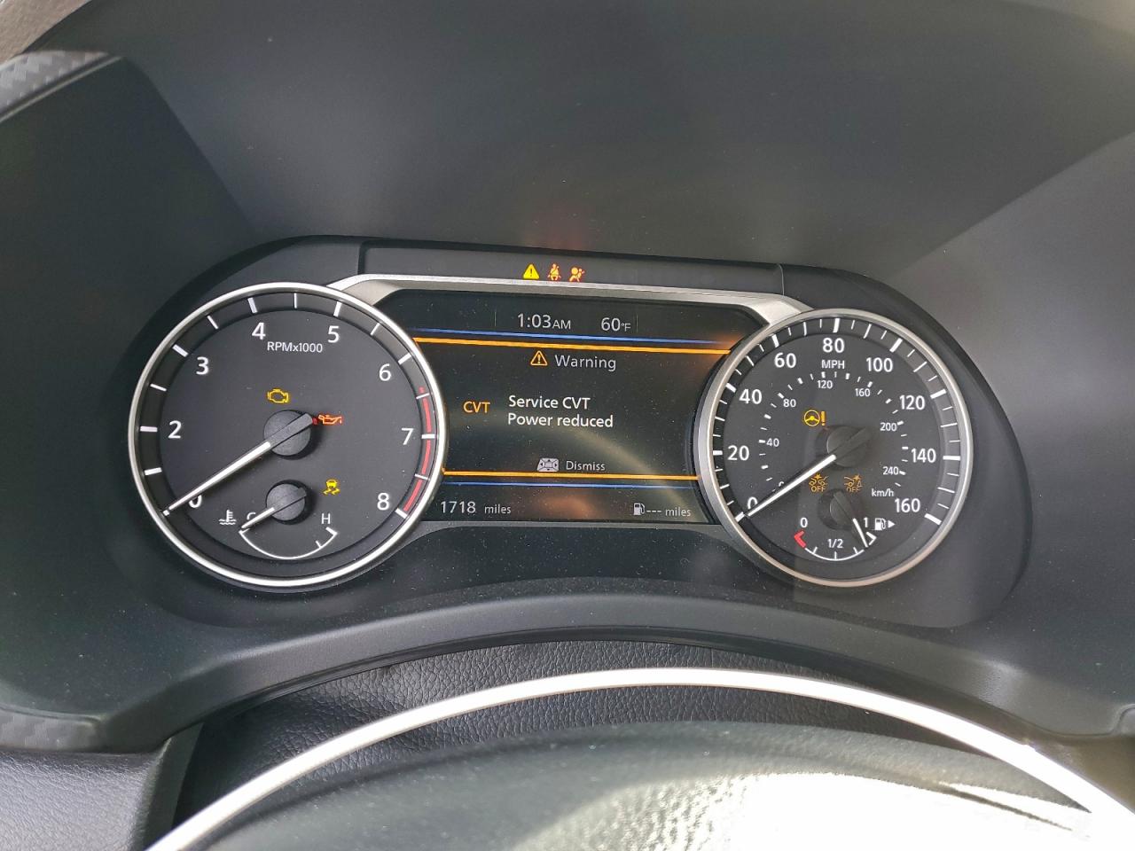 2025 NISSAN SENTRA SV photo 9