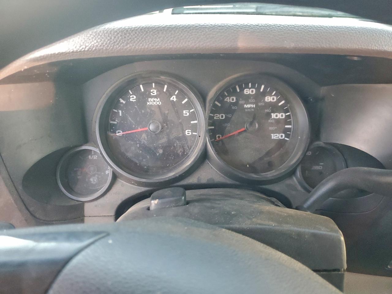 2007 GMC NEW SIERRA C1500 photo 9