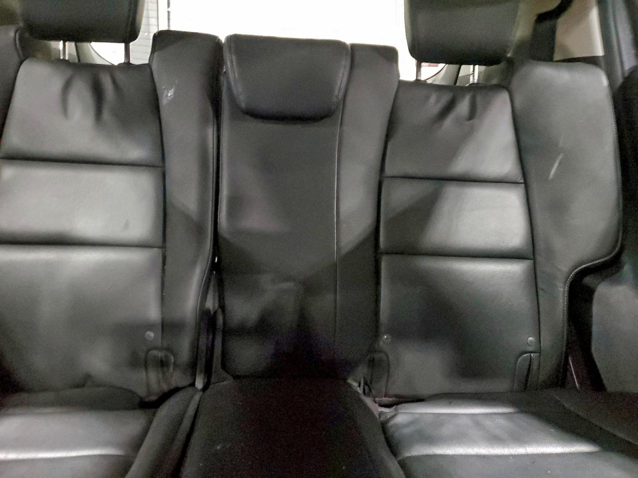 2016 HONDA HR-V EXL photo 10