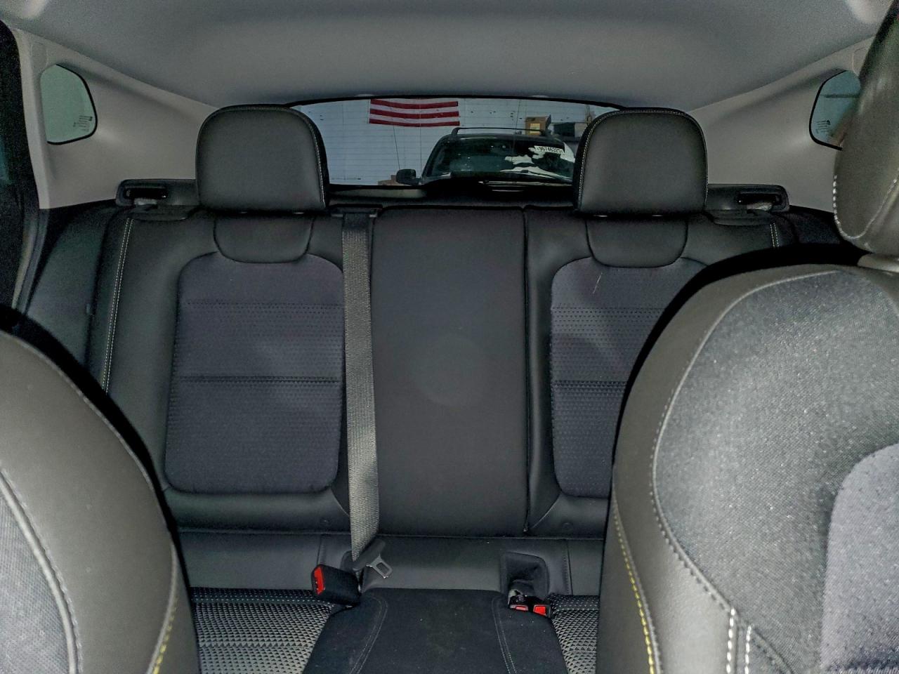 2025 CHEVROLET TRAX 1LT photo 10