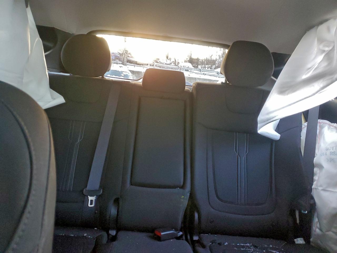 2024 HYUNDAI TUCSON SEL photo 10