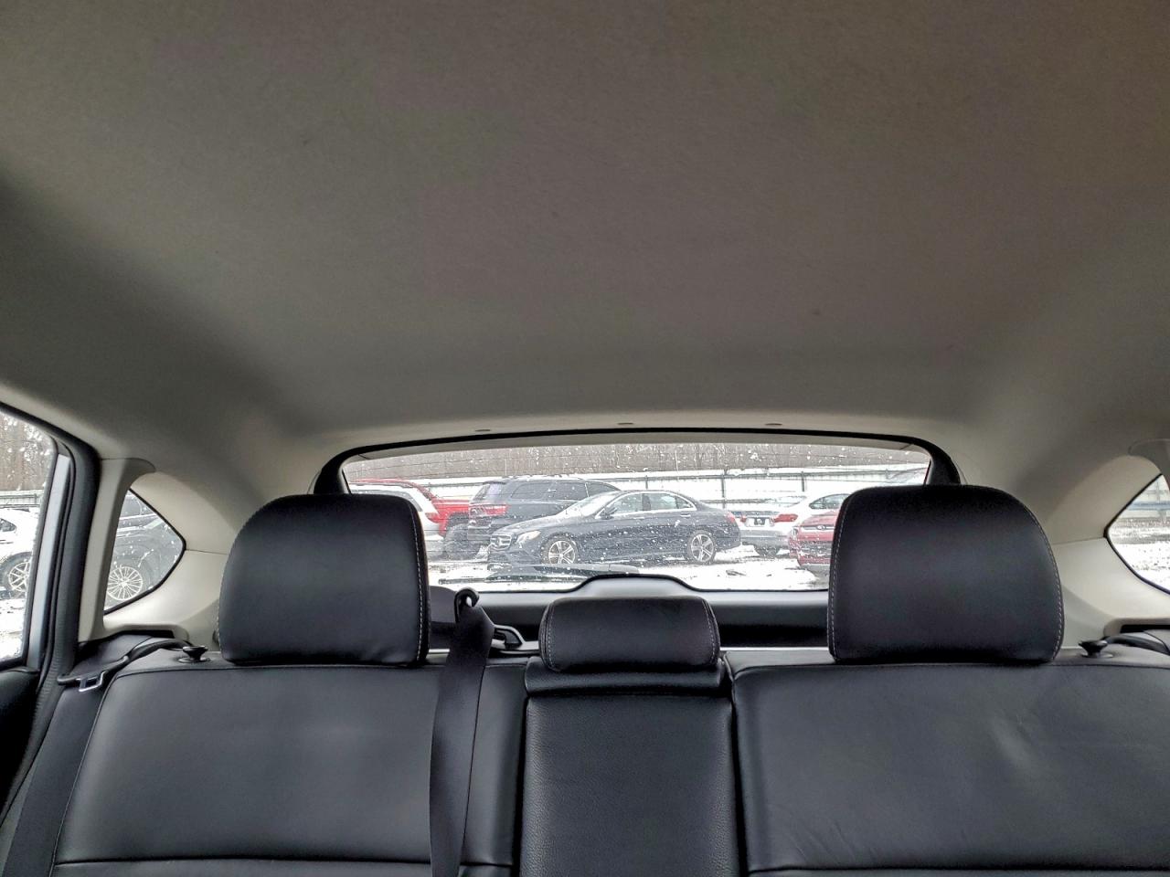 2012 SUBARU IMPREZA LIMITED photo 10