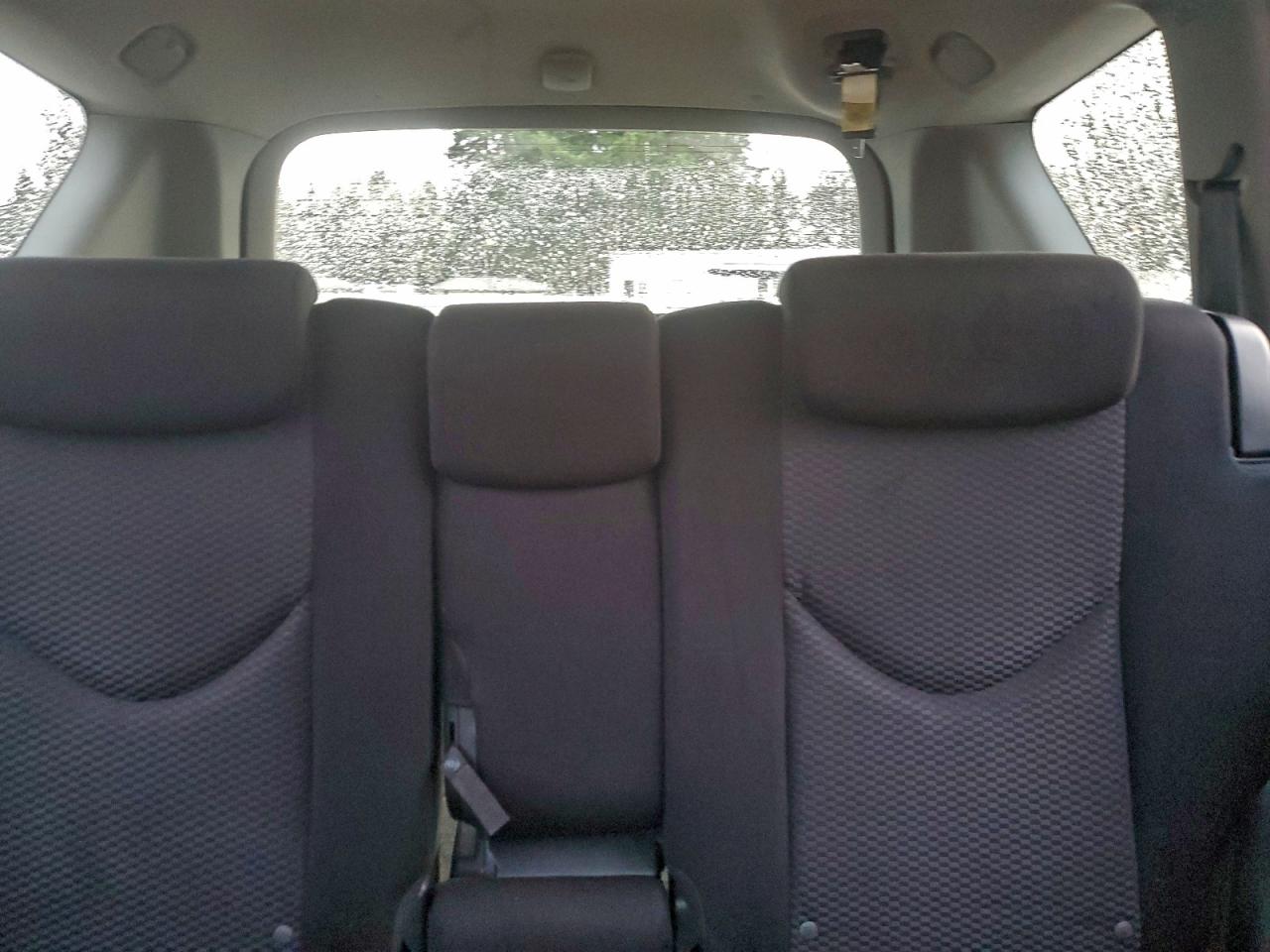 2009 TOYOTA RAV4 SPORT photo 10