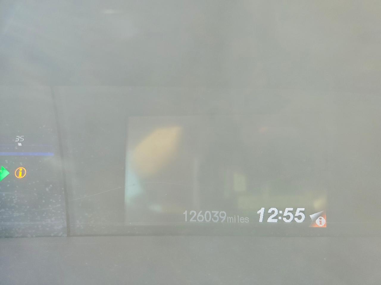 2012 HONDA CIVIC LX photo 9