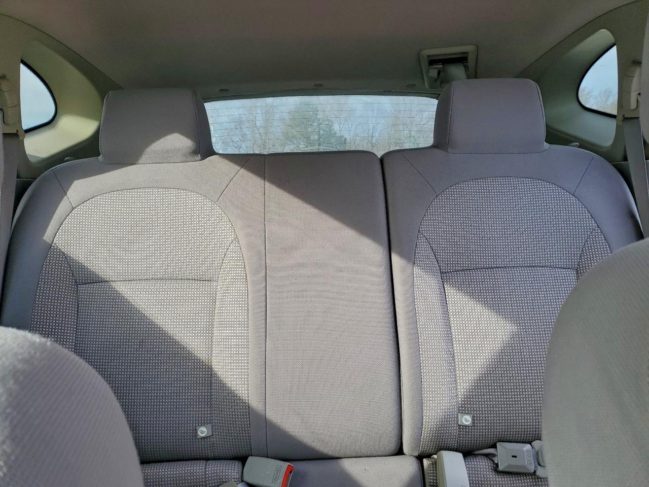 2013 NISSAN ROGUE S photo 10