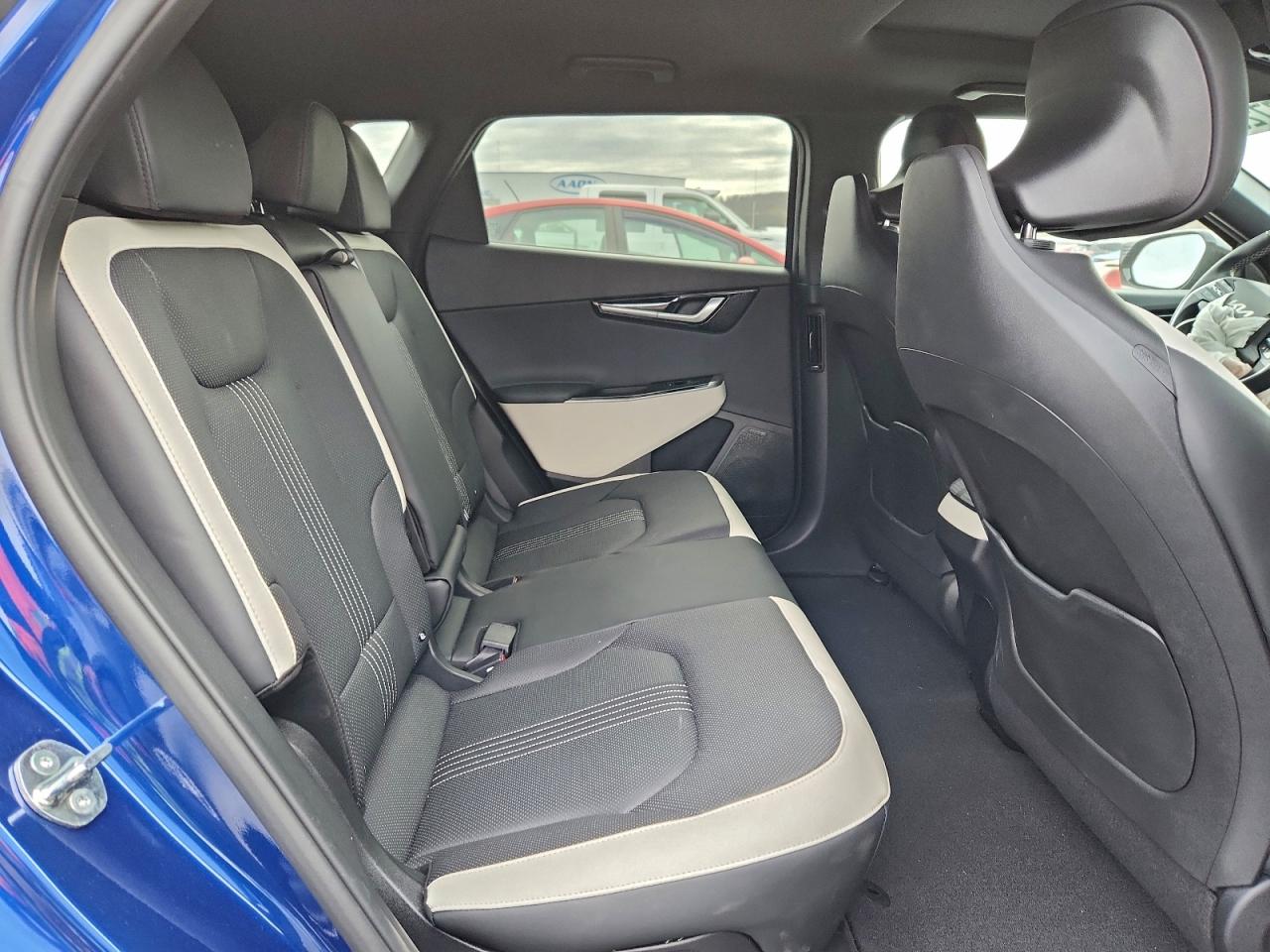 2024 KIA EV6 GT-LINE photo 10