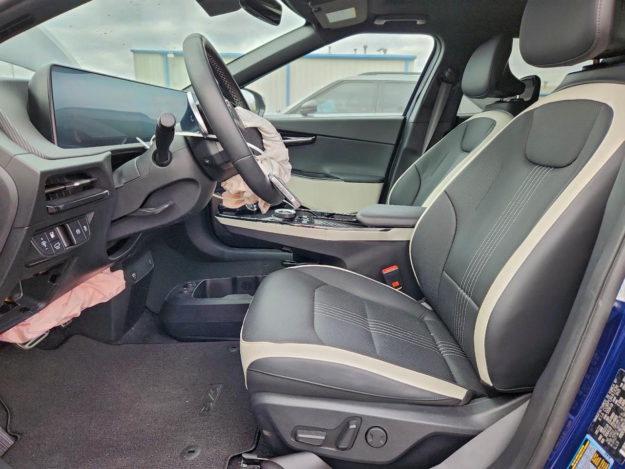2024 KIA EV6 GT-LINE photo 7