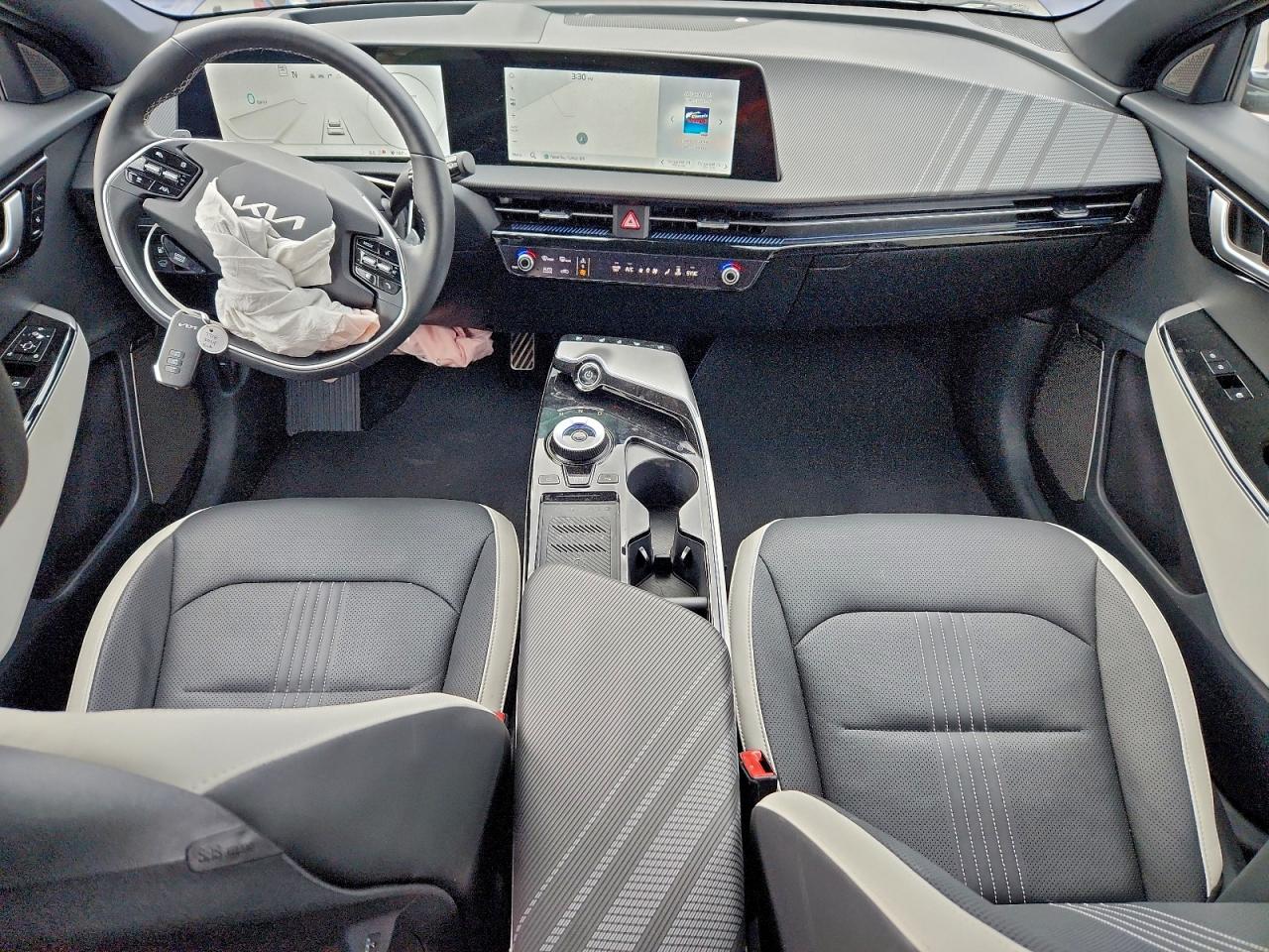 2024 KIA EV6 GT-LINE photo 8
