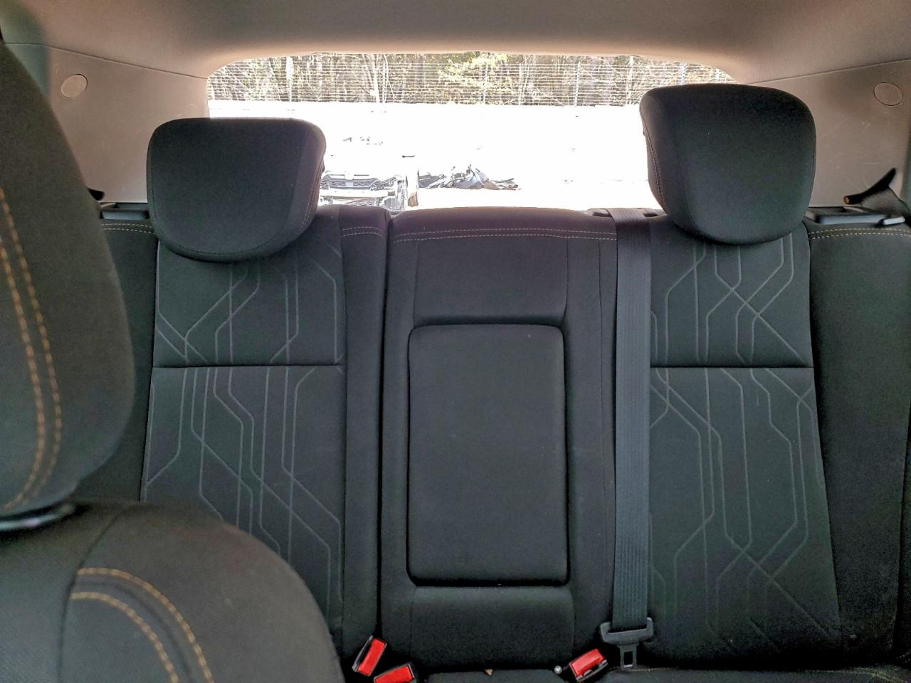 2019 CHEVROLET TRAX 1LT photo 10