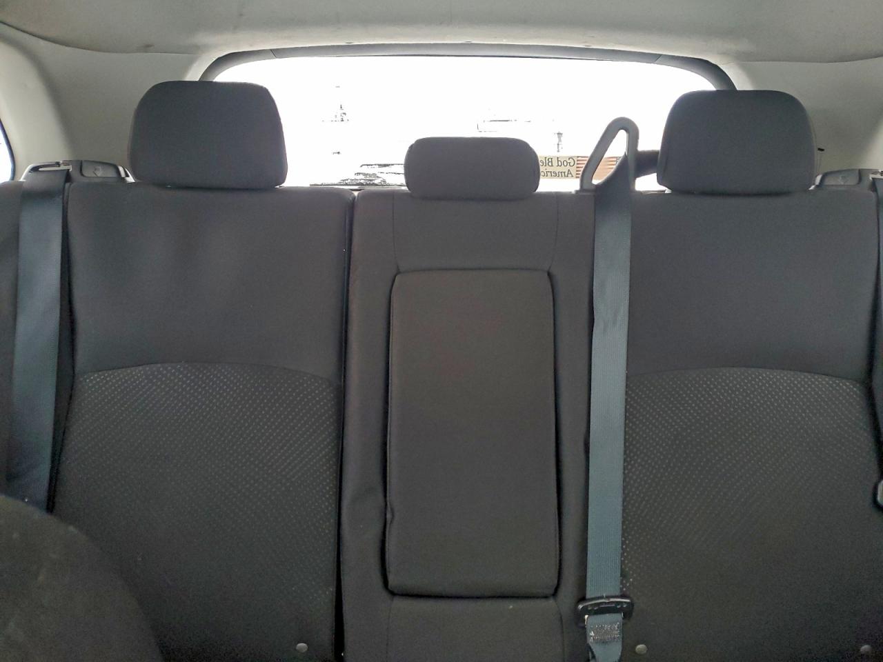 2014 MITSUBISHI OUTLANDER SPORT ES photo 10
