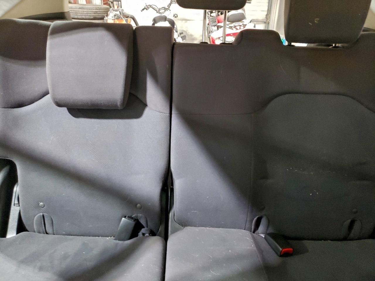2013 HONDA FIT photo 10