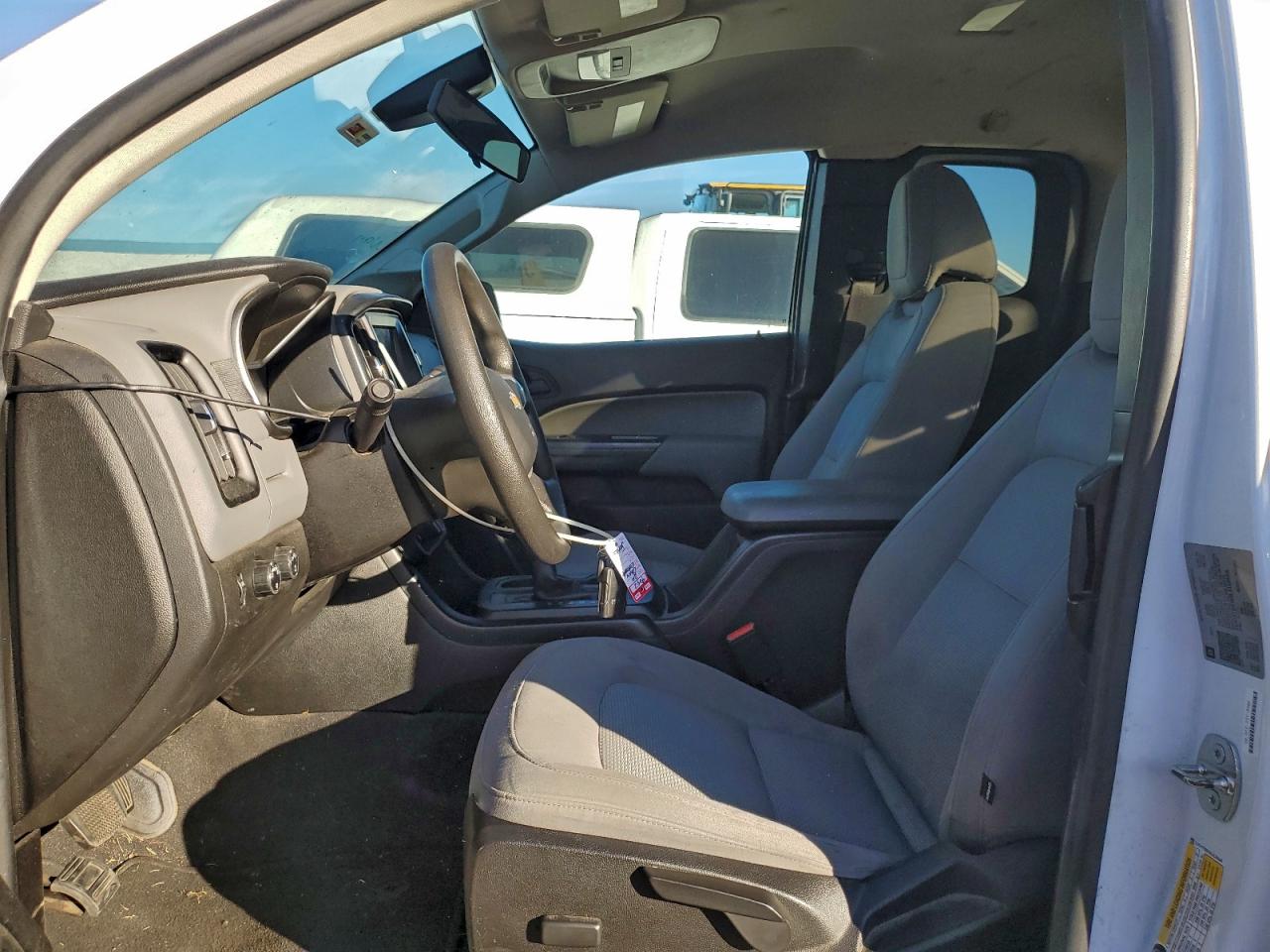 2020 CHEVROLET COLORADO photo 7
