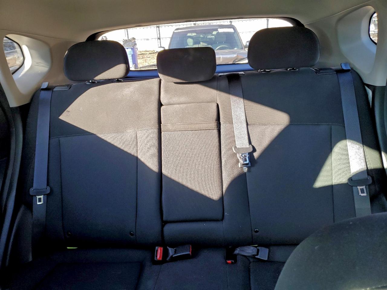2024 HYUNDAI KONA SEL photo 10