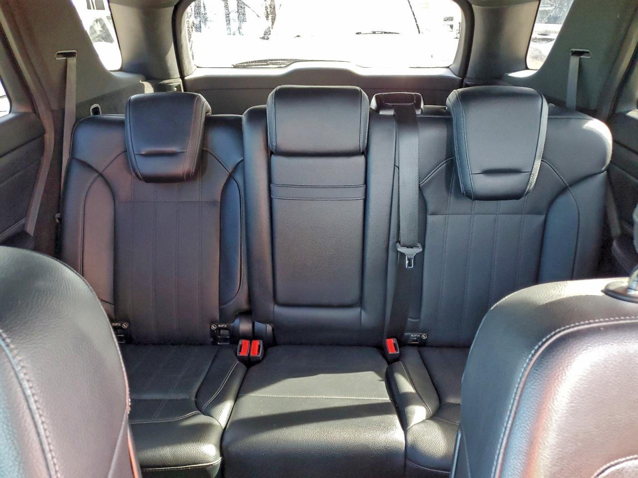 2018 MERCEDES-BENZ GLE 350 photo 10