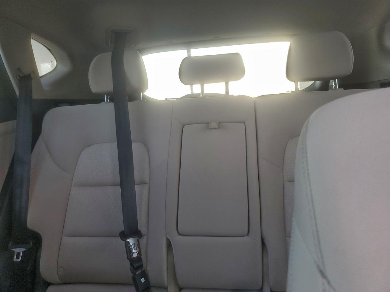 2017 HYUNDAI TUCSON SE photo 10