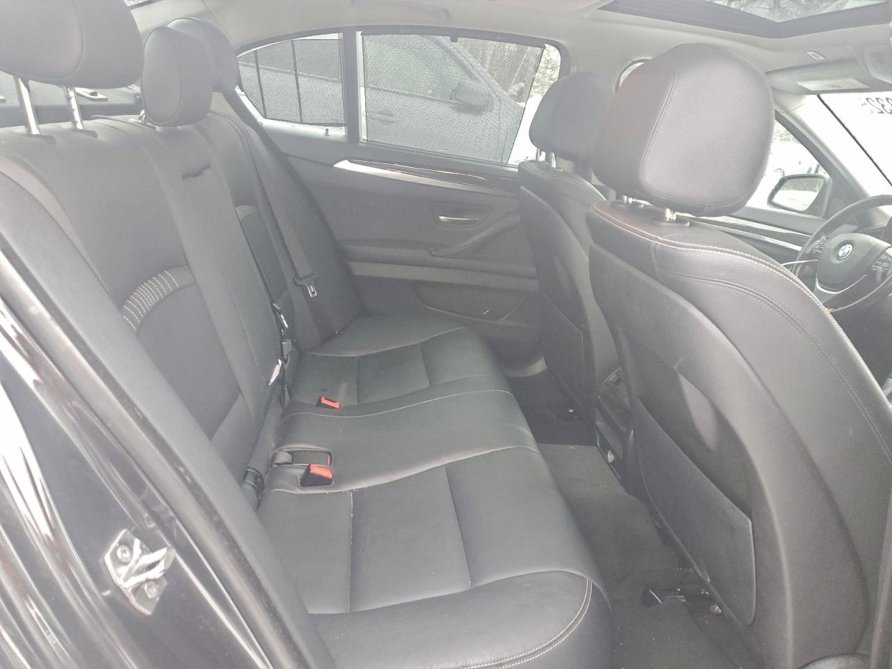2015 BMW 528 XI photo 10
