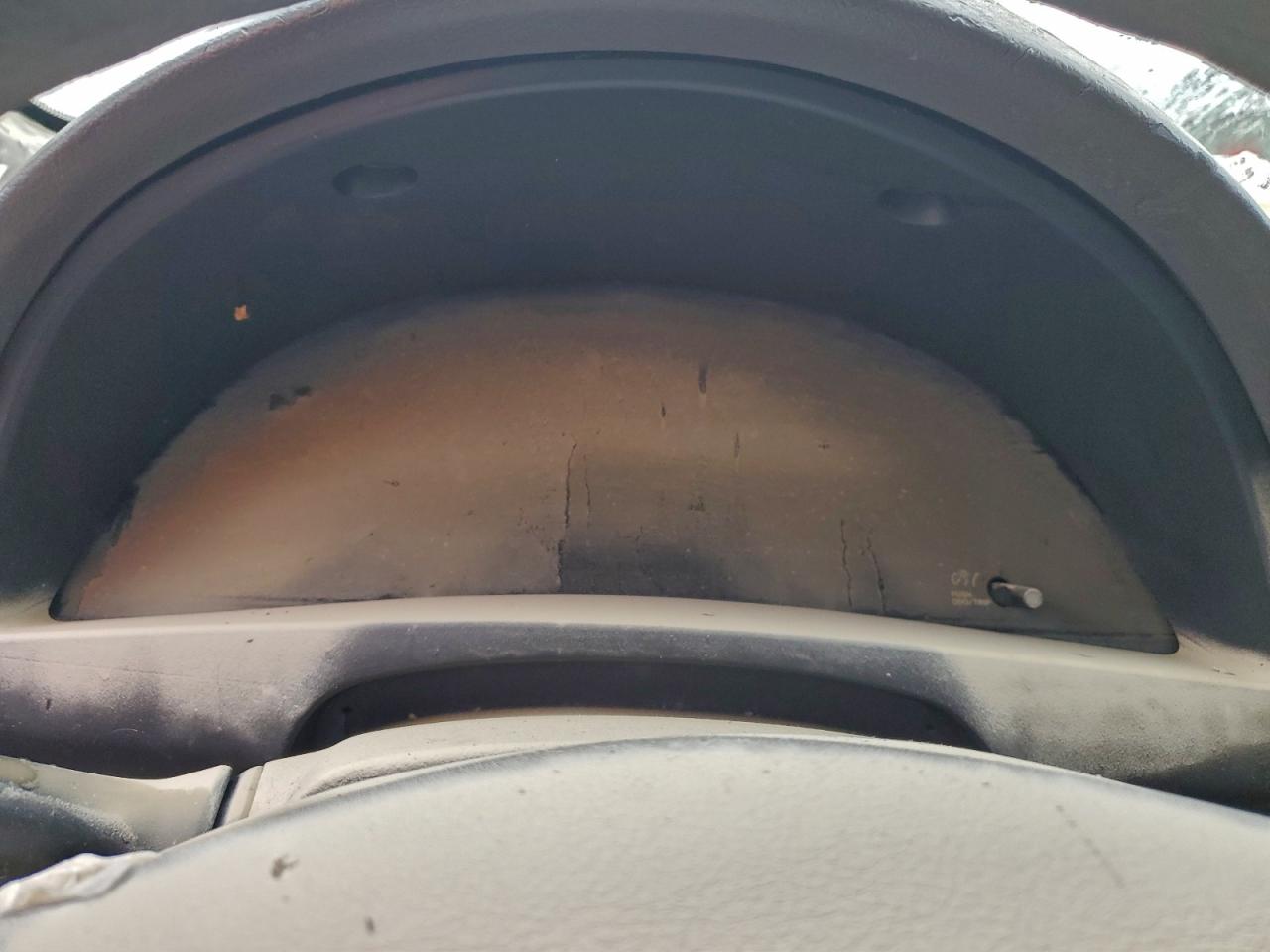 2009 TOYOTA CAMRY BASE photo 9