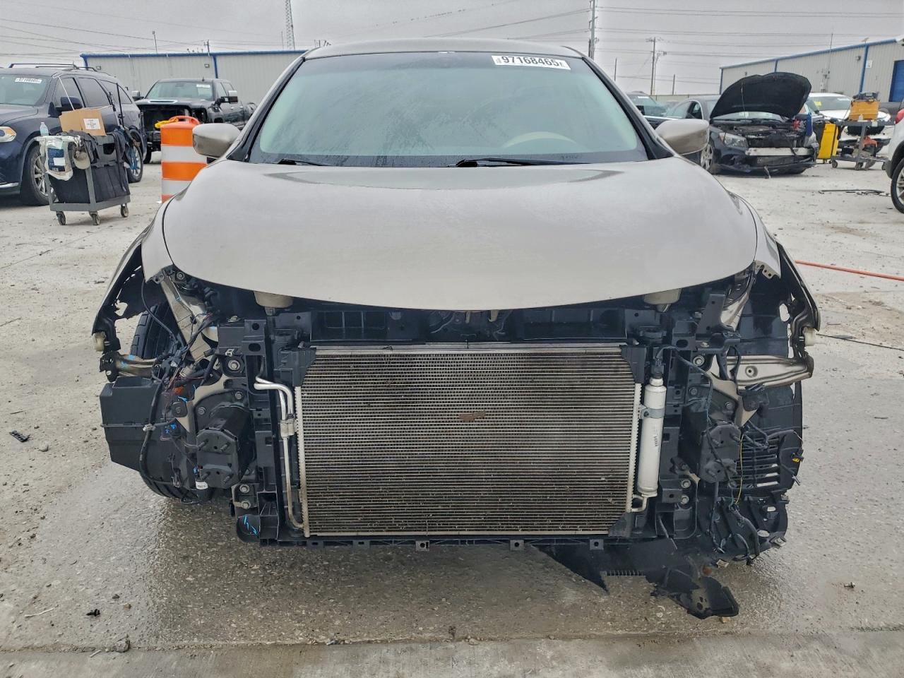 2013 NISSAN ALTIMA 2.5 photo 5