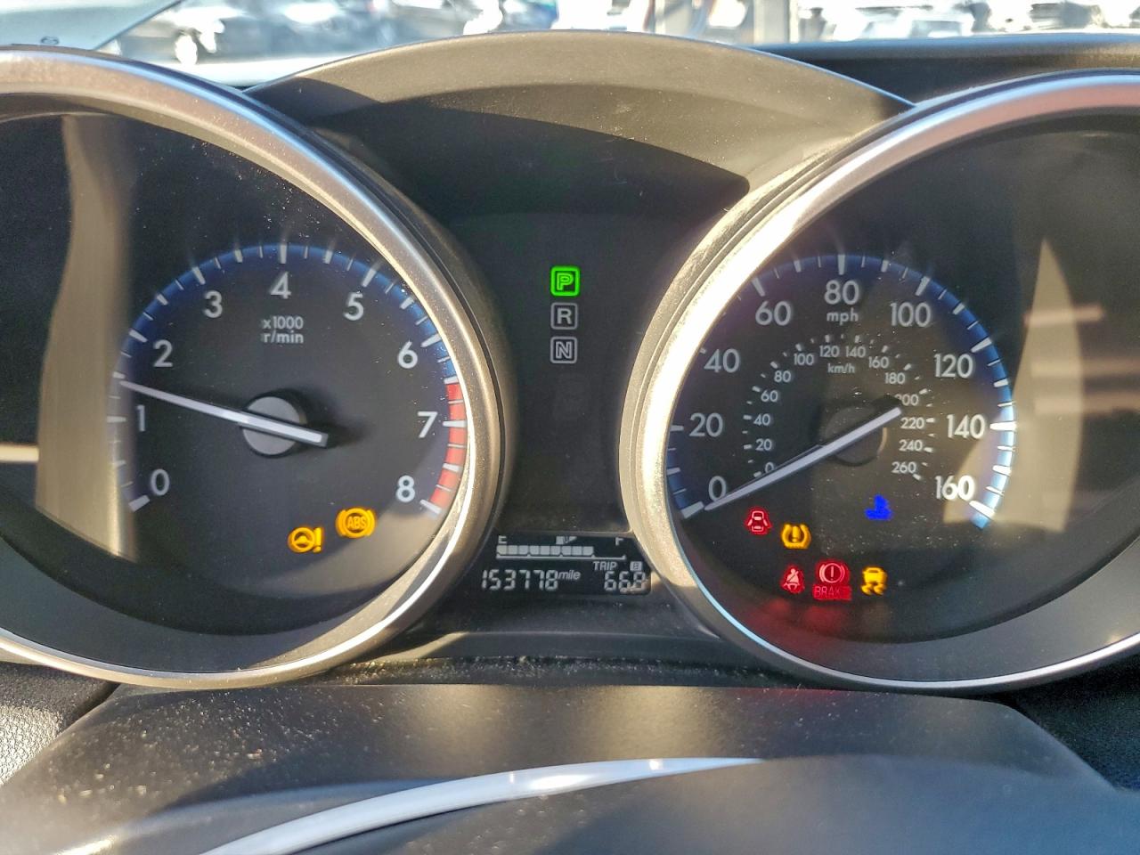 2013 MAZDA 3 I photo 9