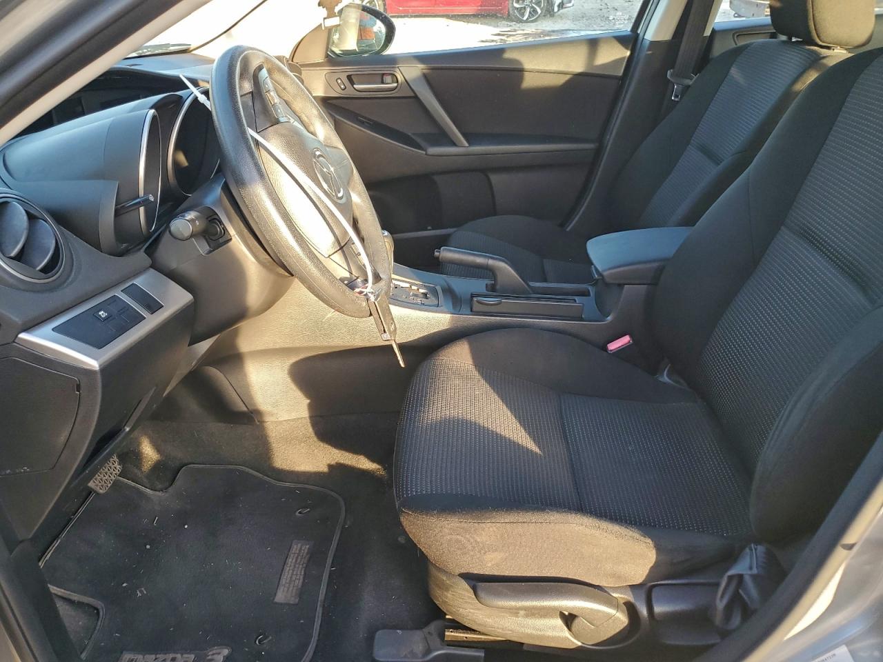 2013 MAZDA 3 I photo 7