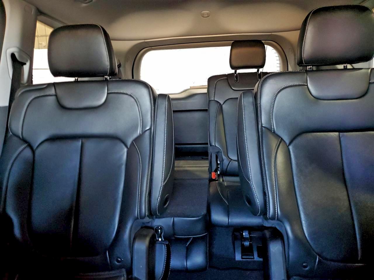 2022 JEEP GRAND CHEROKEE L LIMITED photo 10