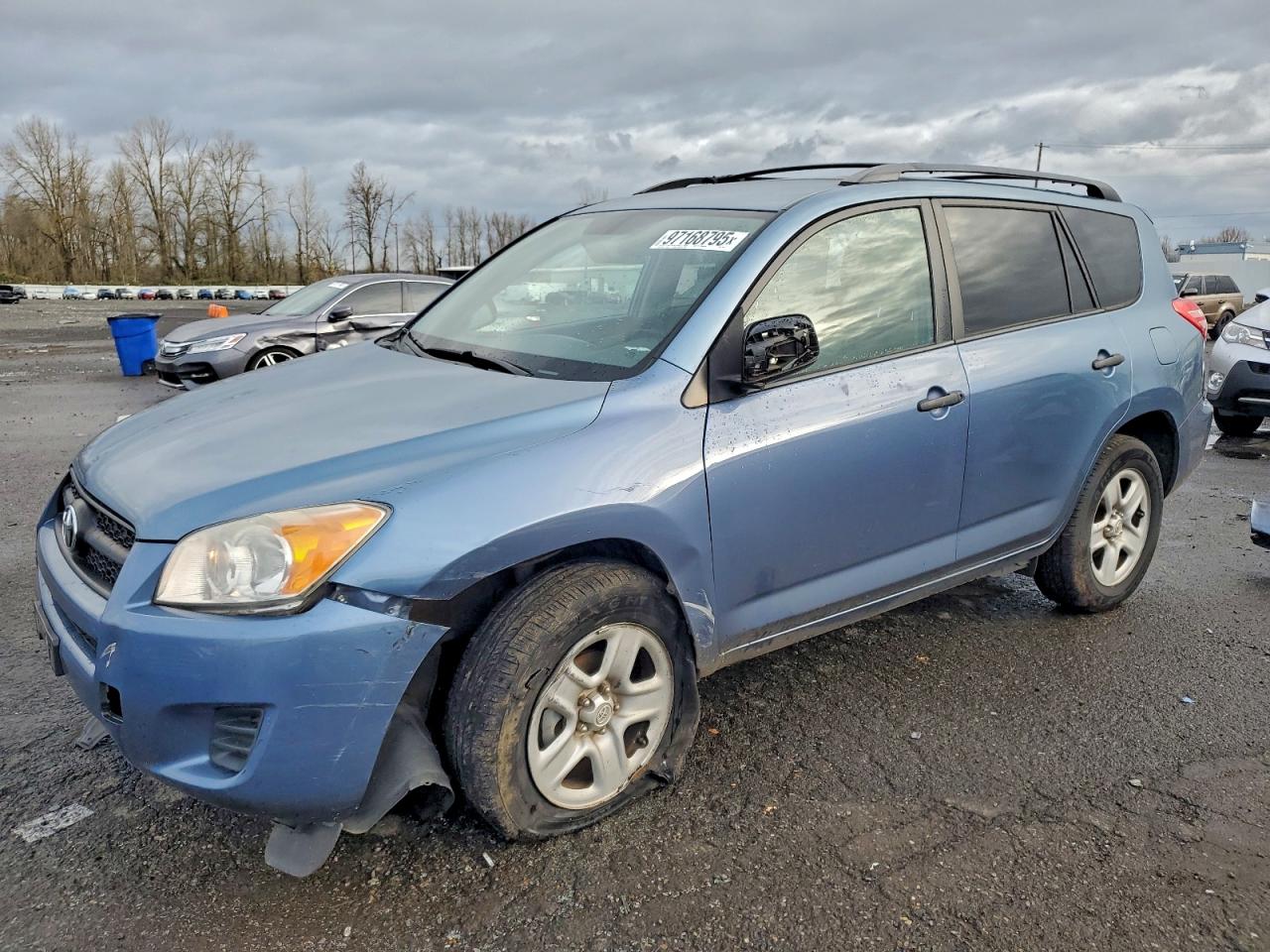 2012 TOYOTA RAV4