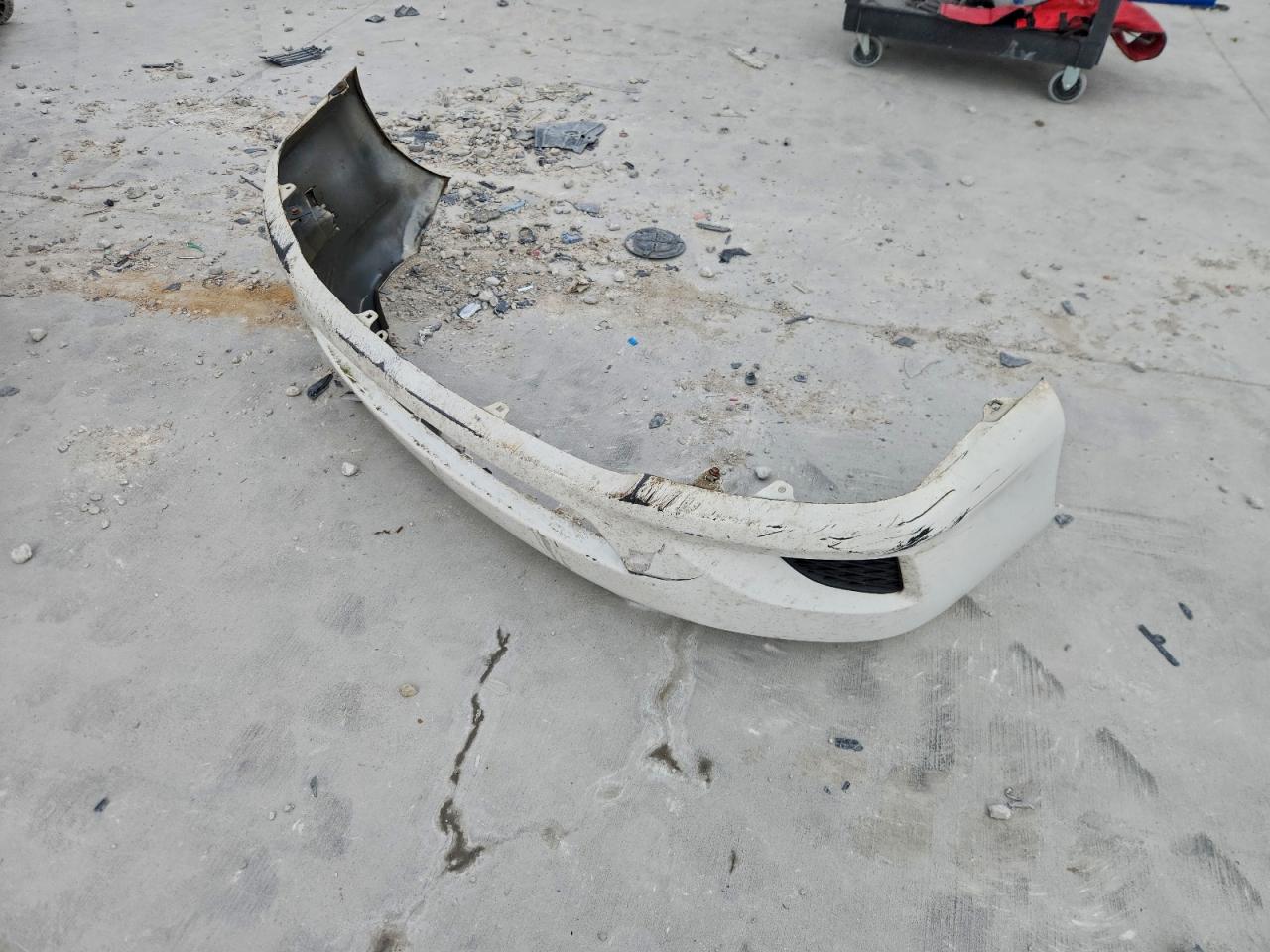 2010 TOYOTA COROLLA BASE photo 12