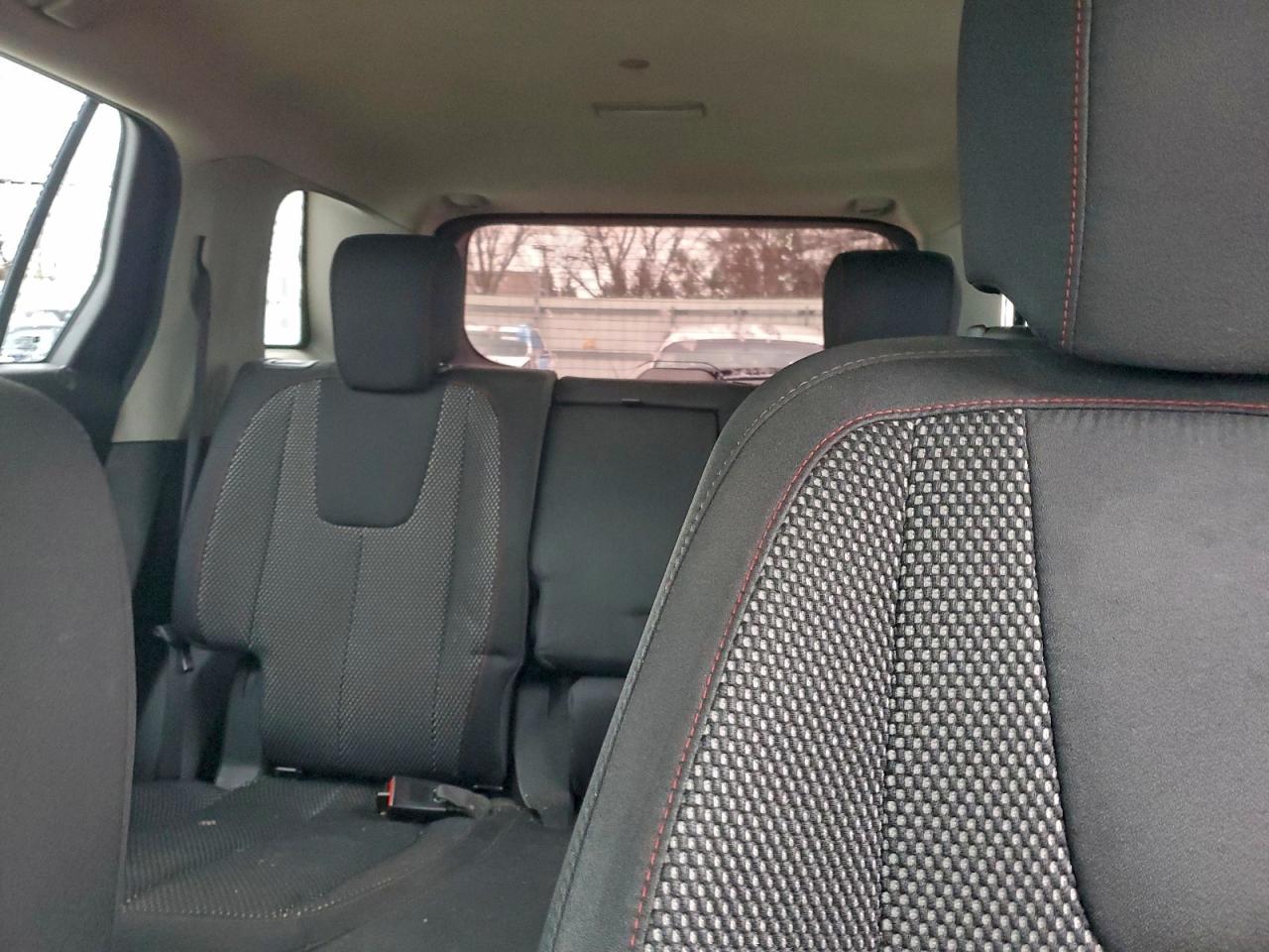 2015 GMC TERRAIN SLE photo 10