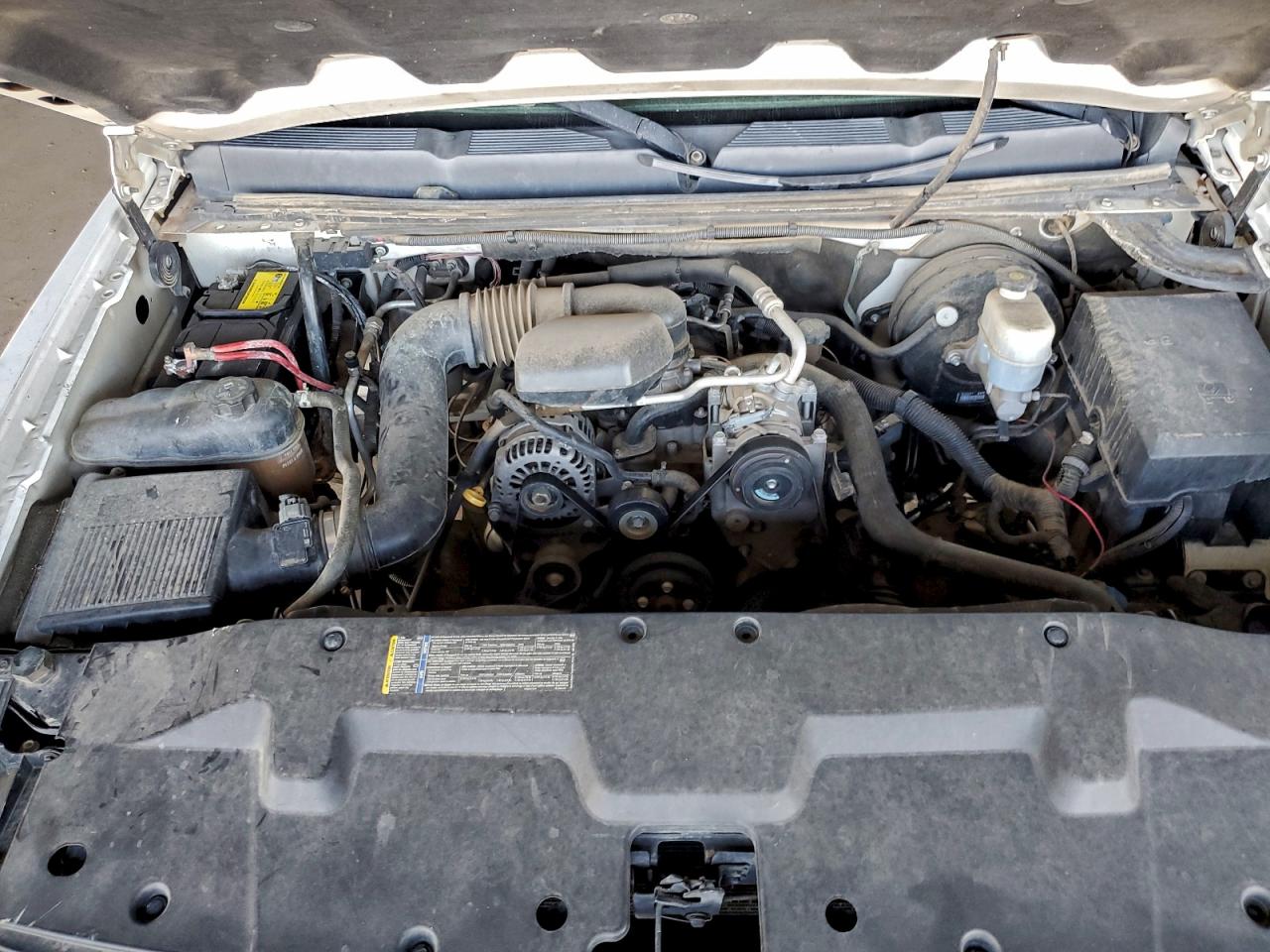 2009 CHEVROLET SILVERADO C1500 photo 11
