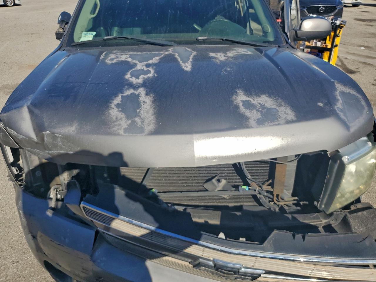 2007 CHEVROLET TAHOE C1500 photo 12