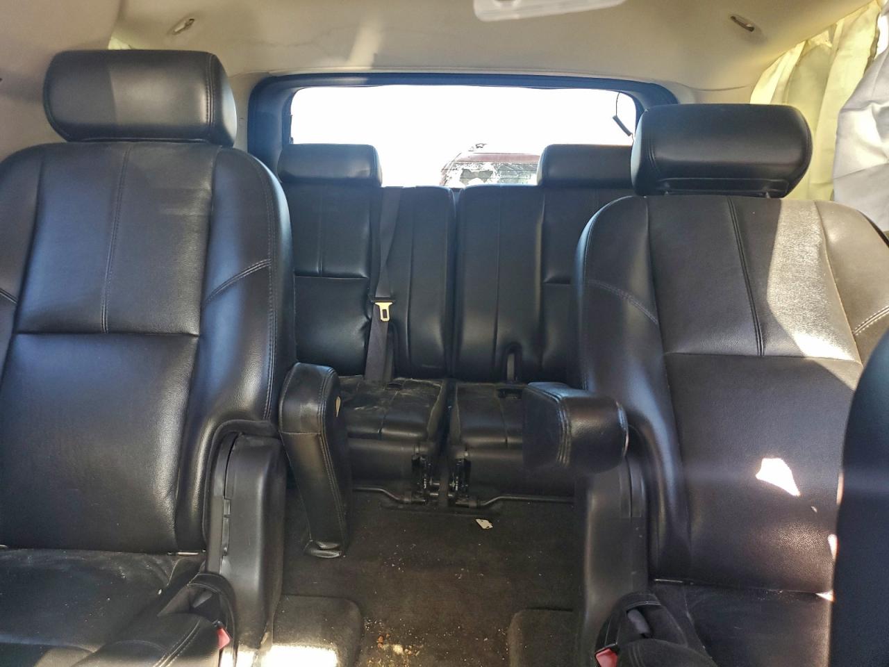 2007 CHEVROLET TAHOE C1500 photo 10
