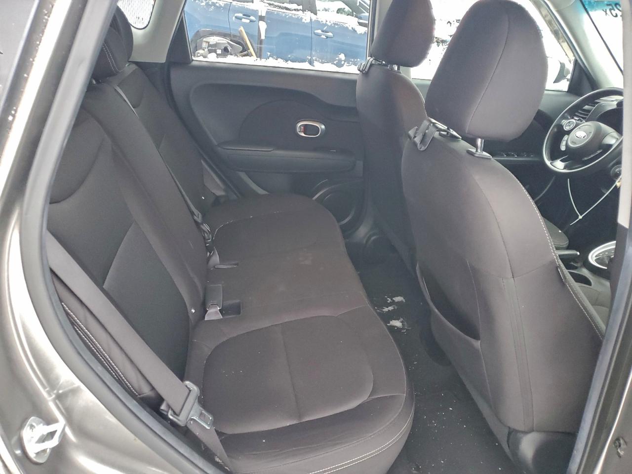 2018 KIA SOUL photo 10