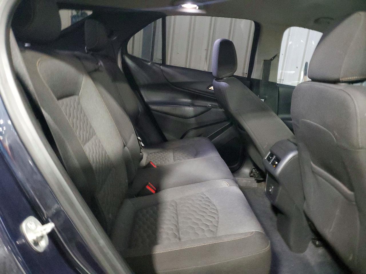 2020 CHEVROLET EQUINOX LT photo 11