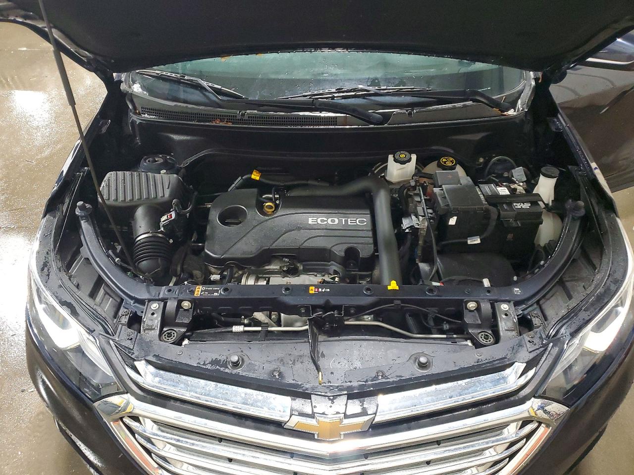 2020 CHEVROLET EQUINOX LT photo 12