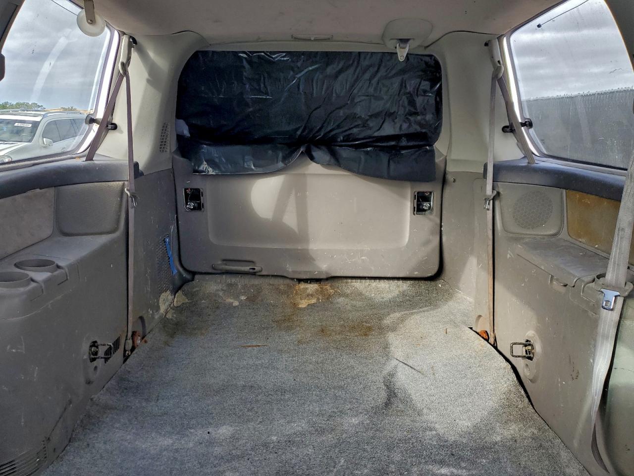 2002 HONDA ODYSSEY EX photo 10
