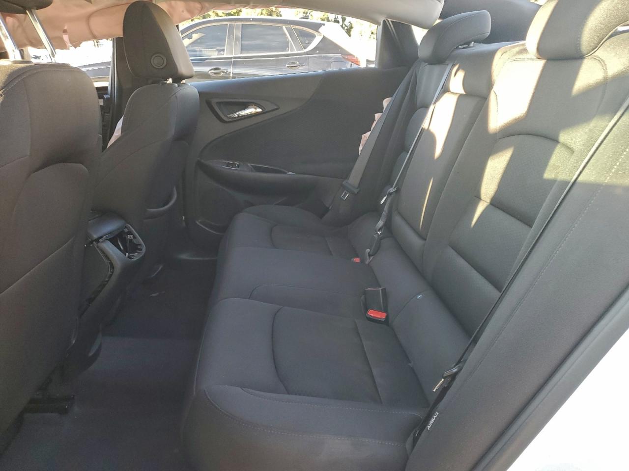 2023 CHEVROLET MALIBU LT photo 10