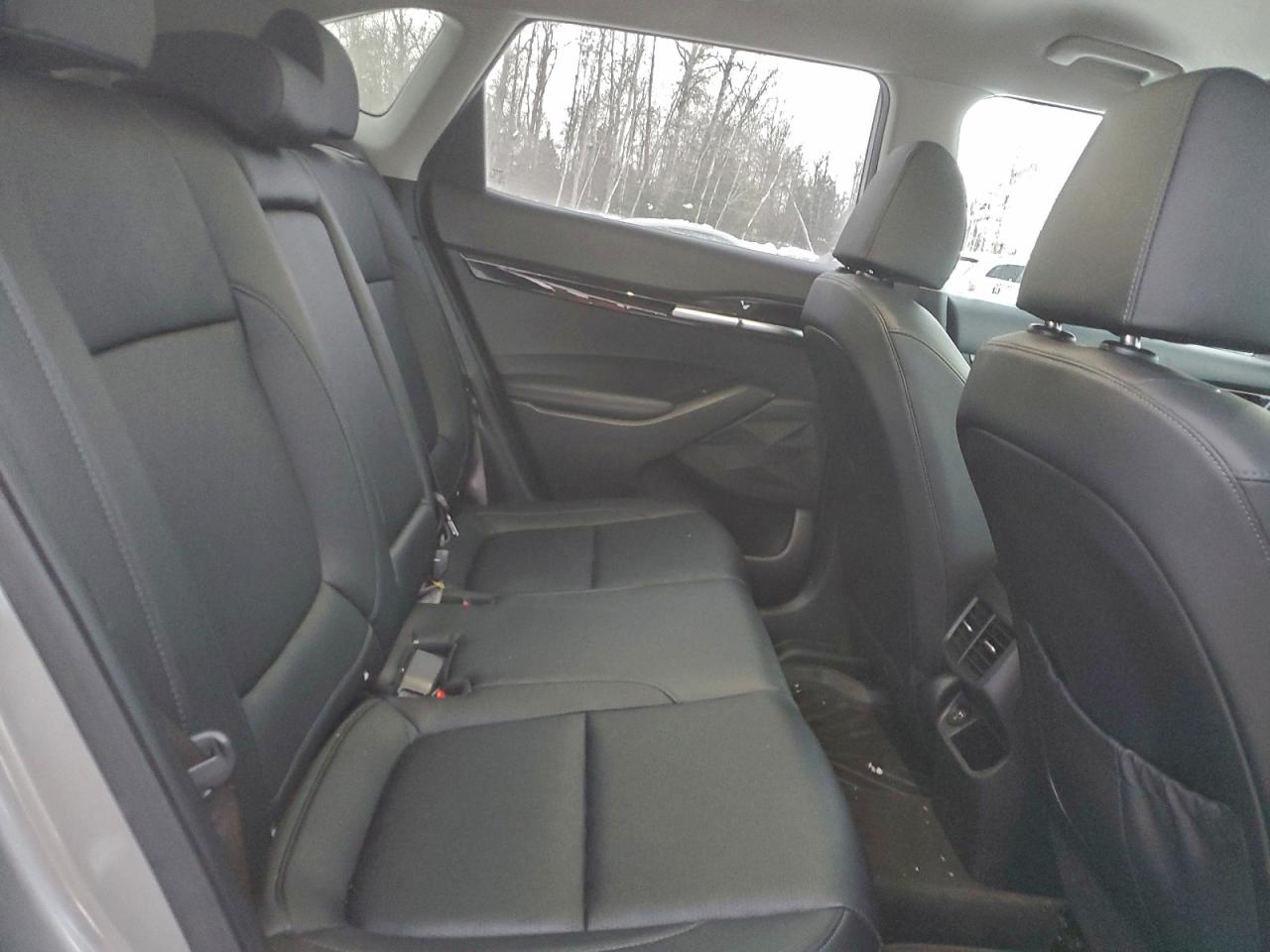 2023 KIA SELTOS S photo 10