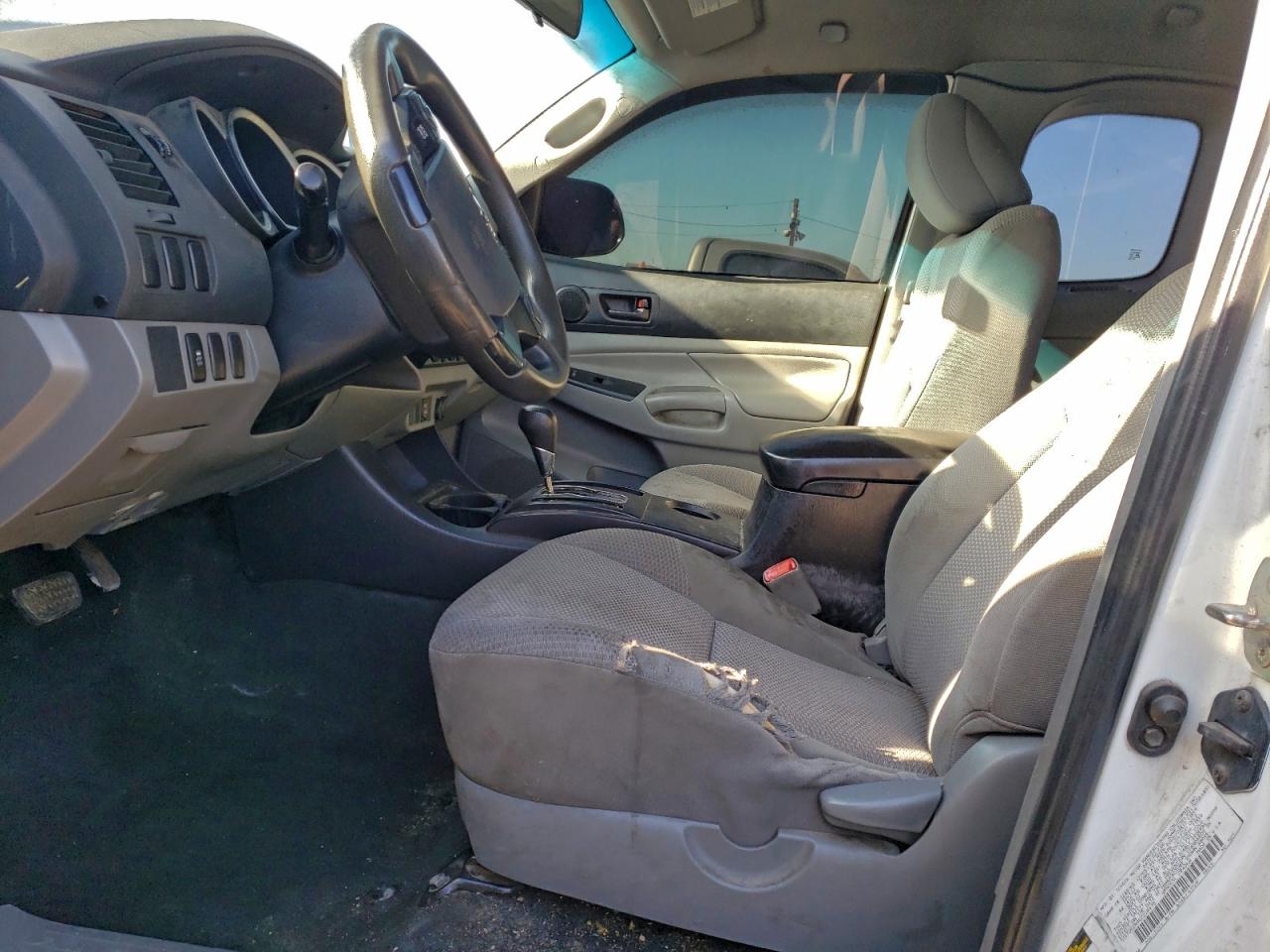 2006 TOYOTA TACOMA PRERUNNER ACCESS CAB photo 7