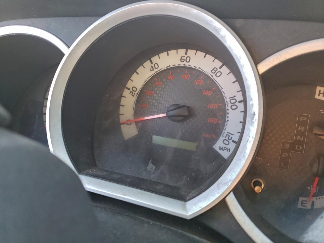 2006 TOYOTA TACOMA PRERUNNER ACCESS CAB photo 9