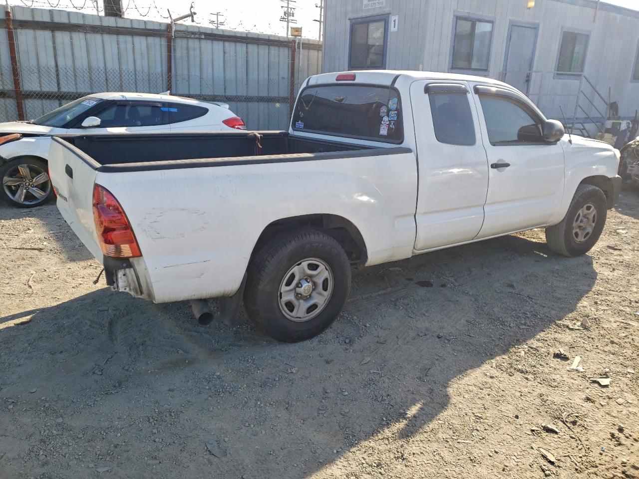 2006 TOYOTA TACOMA PRERUNNER ACCESS CAB photo 3
