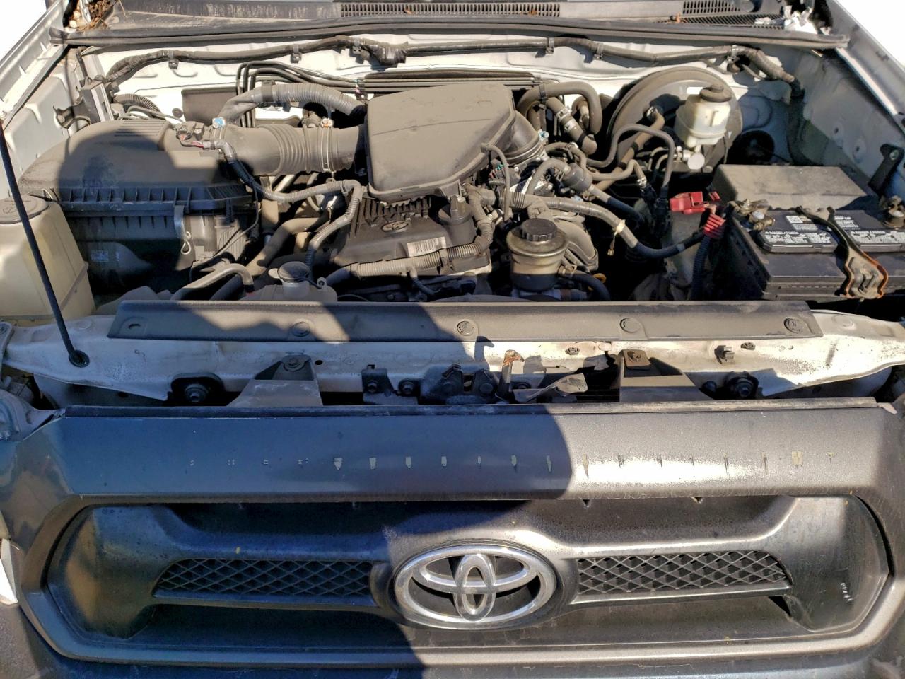 2006 TOYOTA TACOMA PRERUNNER ACCESS CAB photo 11