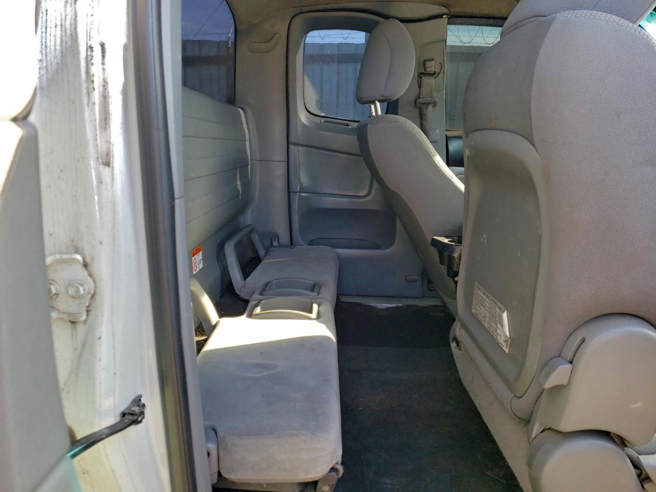 2006 TOYOTA TACOMA PRERUNNER ACCESS CAB photo 10