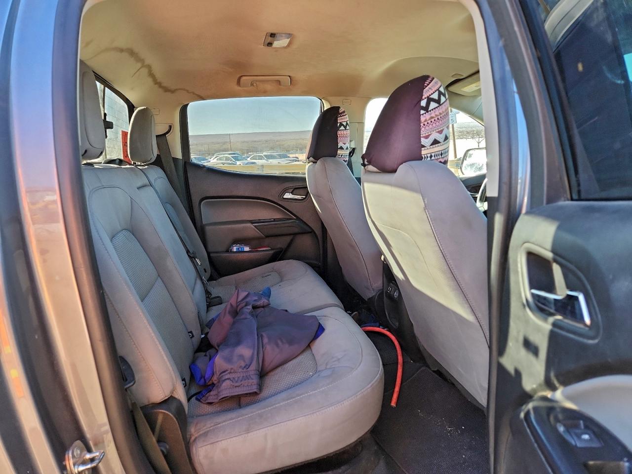 2019 CHEVROLET COLORADO LT photo 10