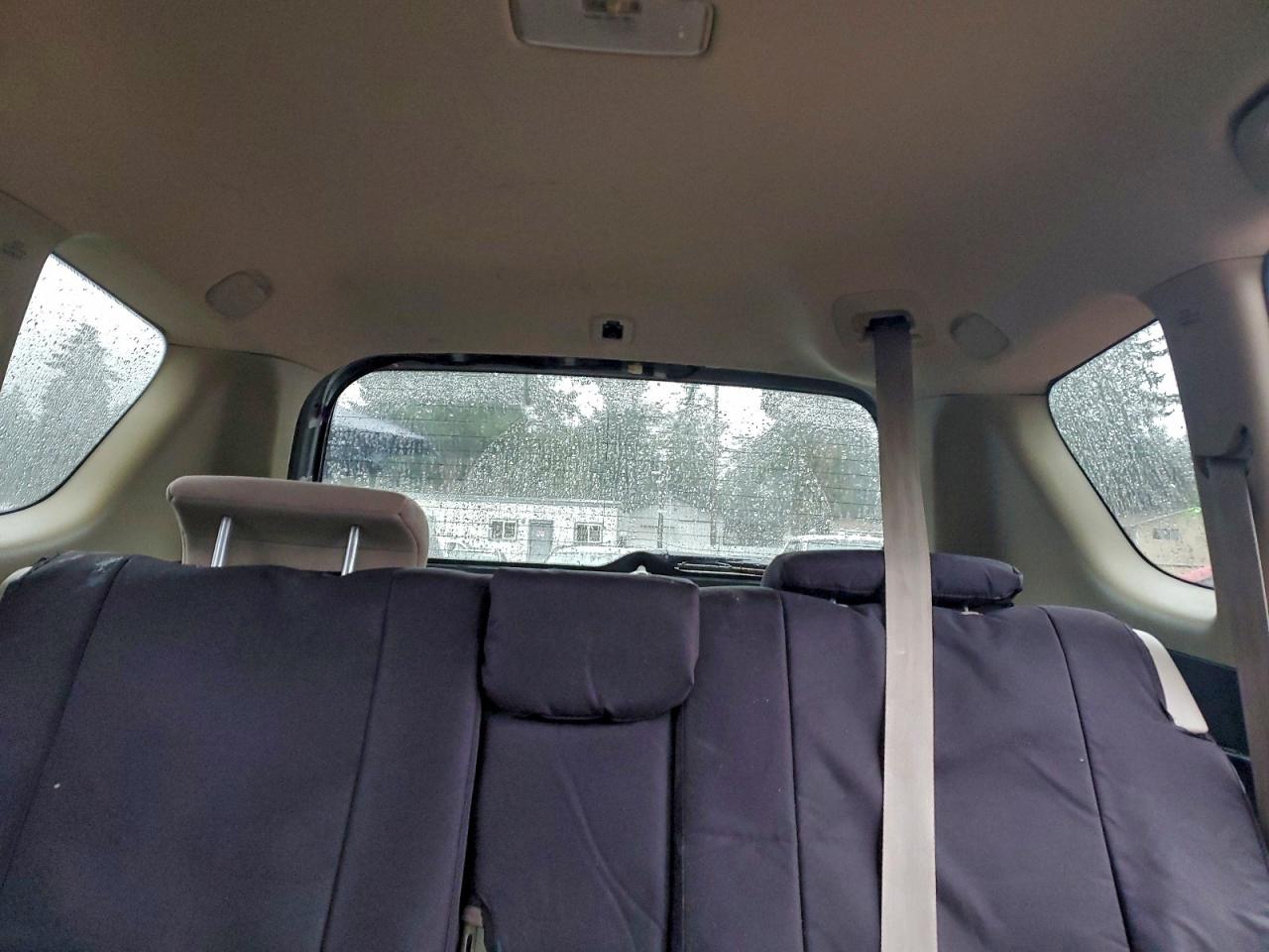 2007 TOYOTA RAV4 photo 10